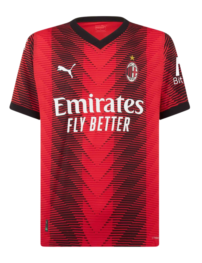 AC Milan Away Shirt 2023-24