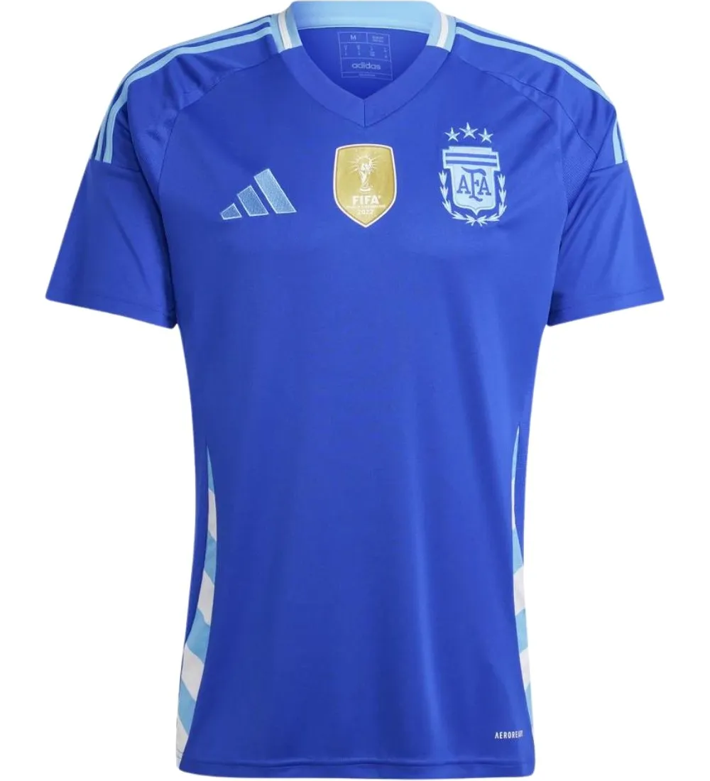 Argentina Away Jersey 2024-25