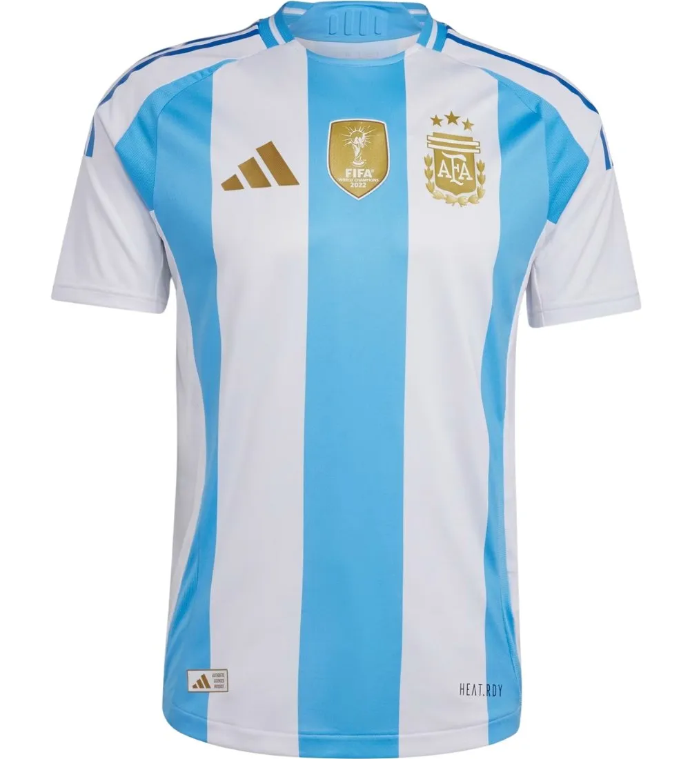 Argentina Home Jersey 2024–25