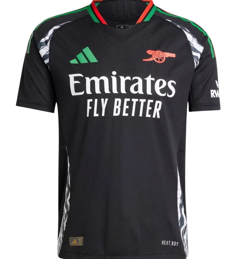 Arsenal Away Jersey 2024-25