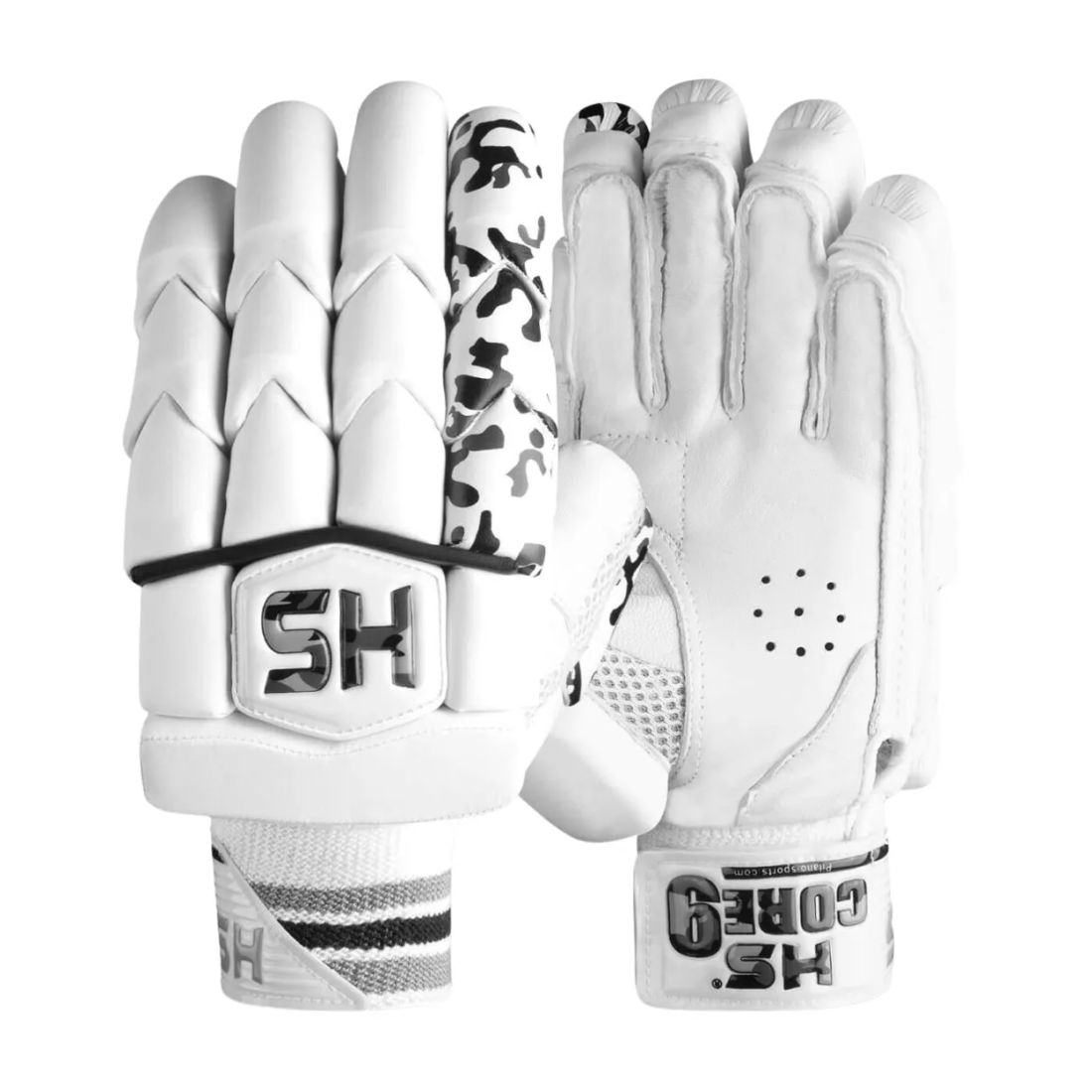 Core 9 Batting Gloves