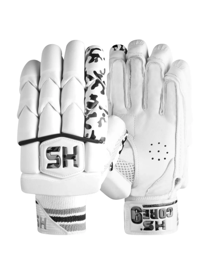 Core 9 Batting Gloves