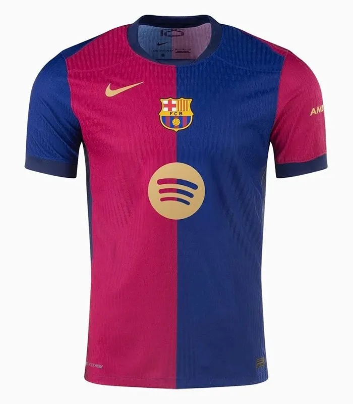 FC Barcelona Home Kit 2024-25