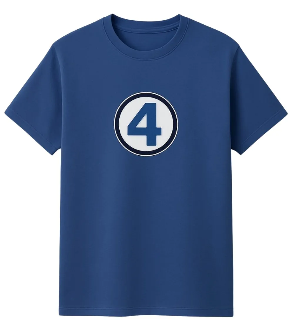Marvel Fantastic Four T-Shirt