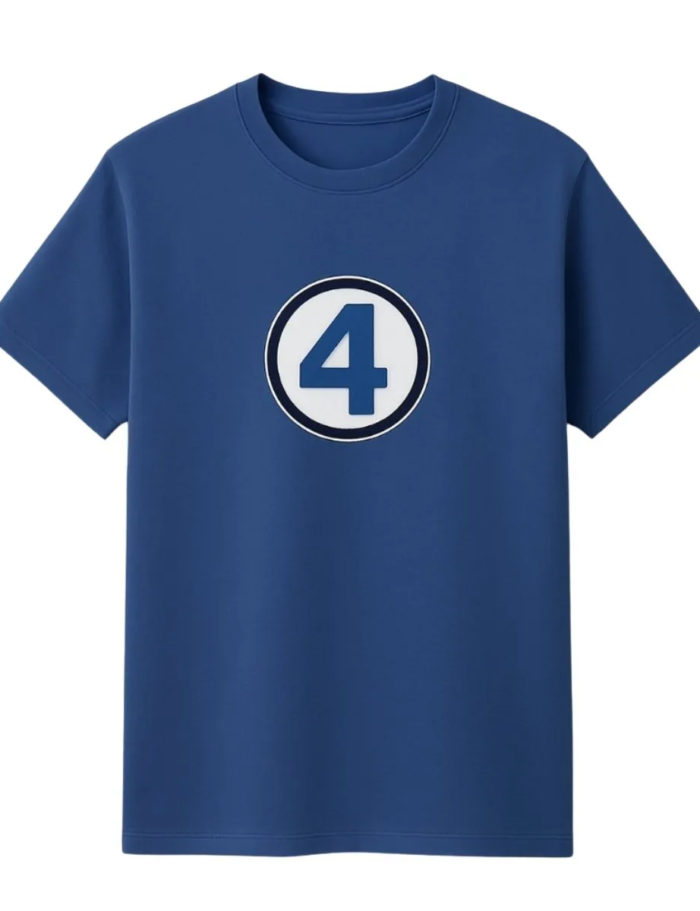 Marvel Fantastic Four T-Shirt