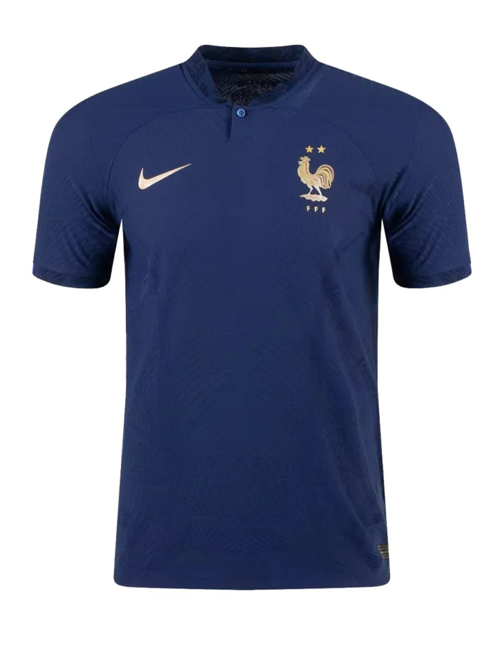 France World Cup Jersey 2022