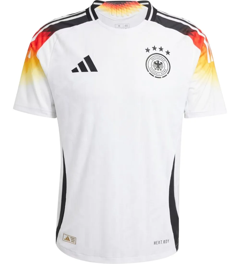 Germany Home Jersey 2024
