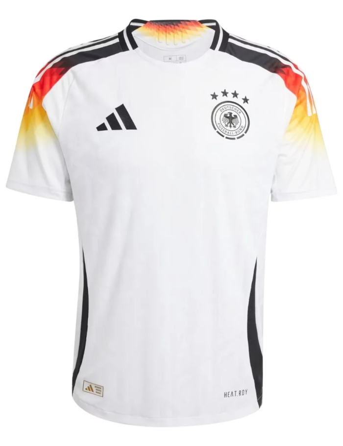 Germany Home Jersey 2024