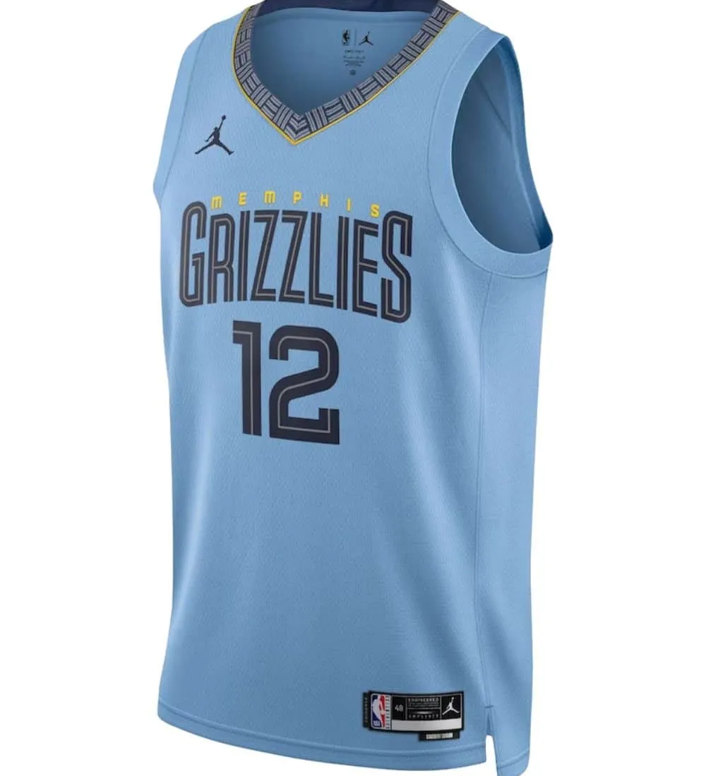 Grizzlies Ja Morant Kit - NBA Basketball
