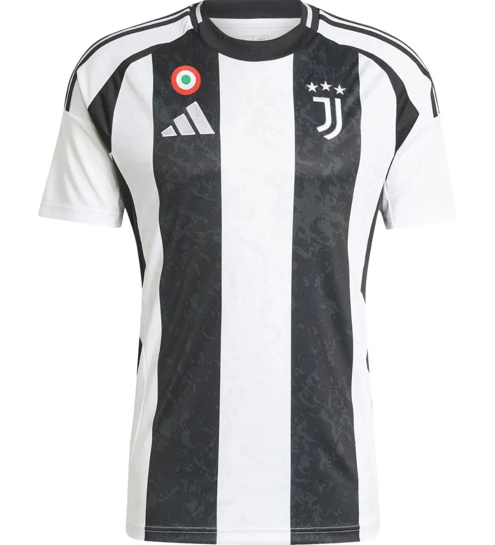 Juventus FC Home Kit 2024-25