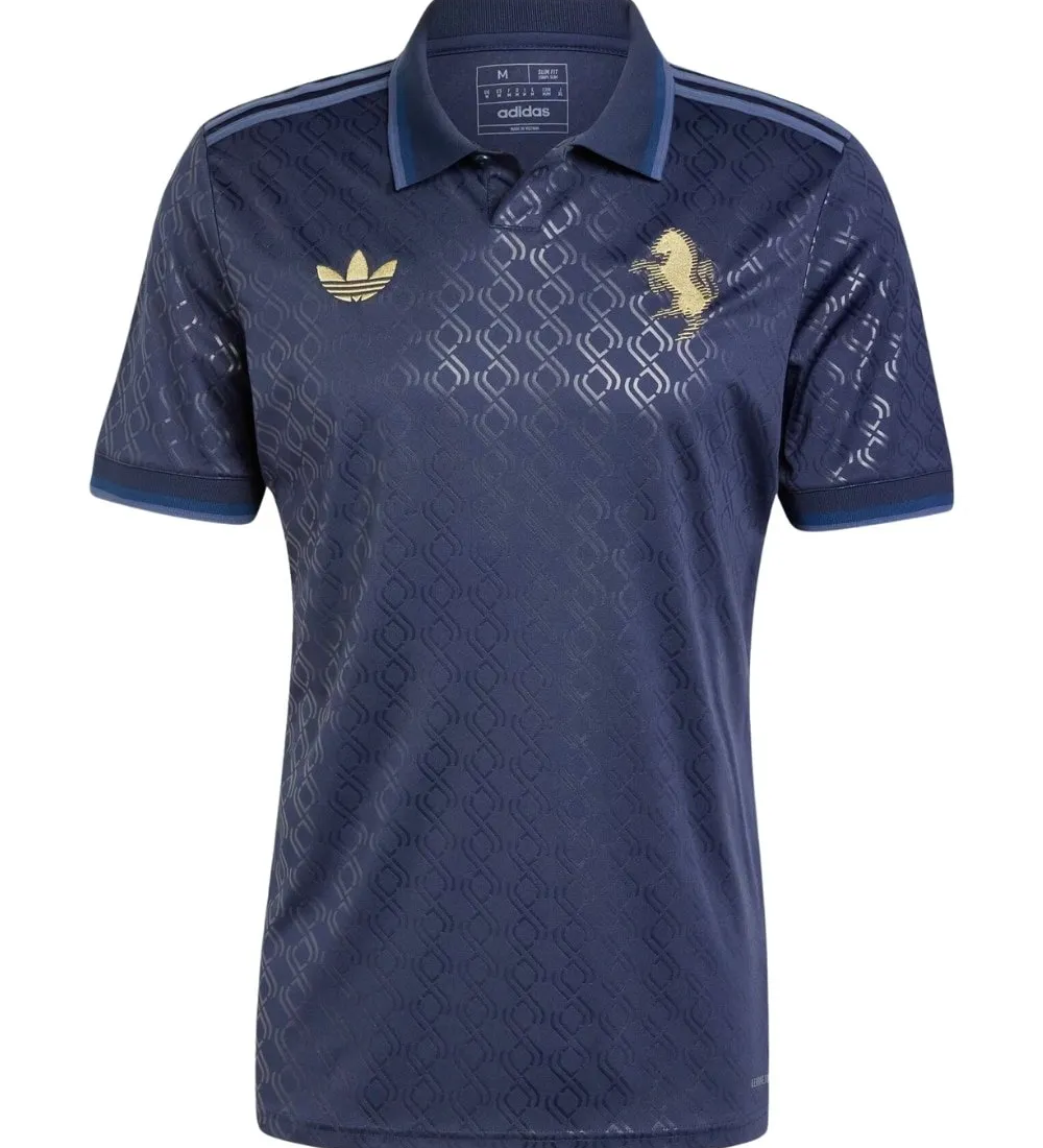 Juventus Third Kit 2024-25