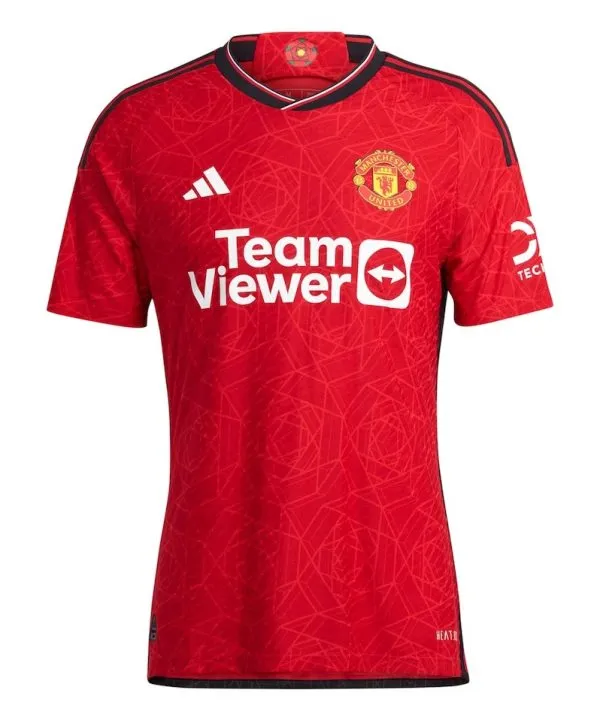 Manchester United Shirt 2023-24