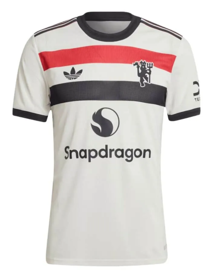 Manchester United 24/25 Third Kit