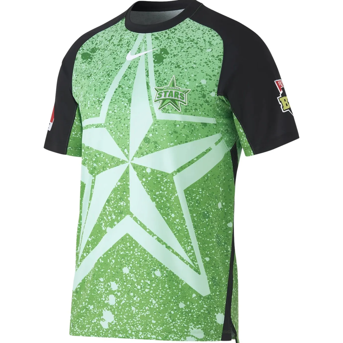 Melbourne Stars 2024-25 BBL Shirt