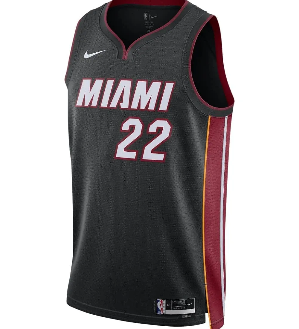 Miami HEAT Black Kit - NBA Basketball