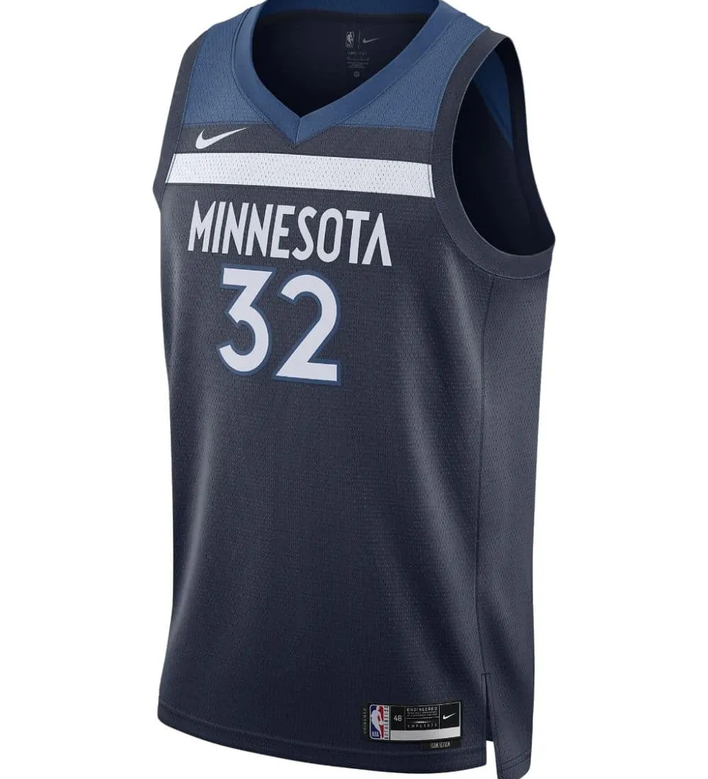 Minnesota Timberwolves Kit - NBA Basketball