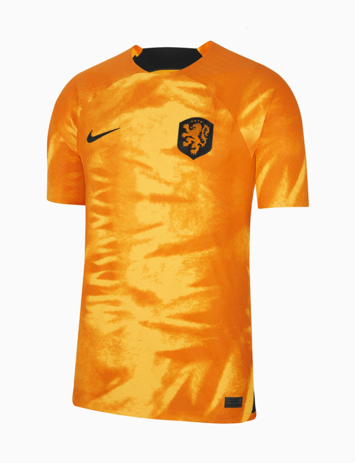 Netherlands World Cup Jersey 2022