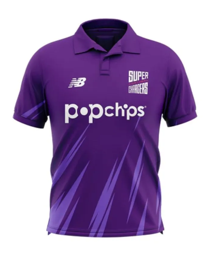 Northern Superchargers 2024 Shirt