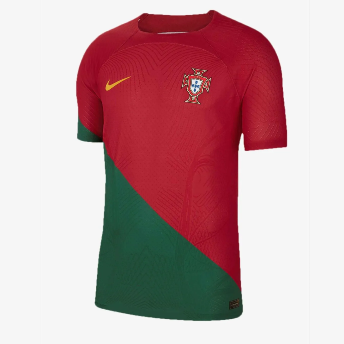 Portugal World Cup Jersey 2022