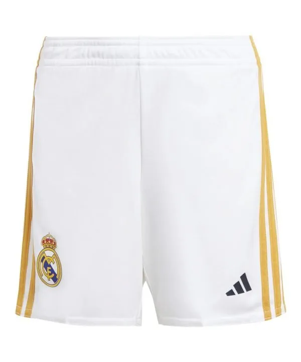 Real-Madrid-Short