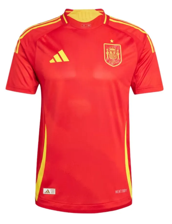 Spain-Home-Shirt-2024