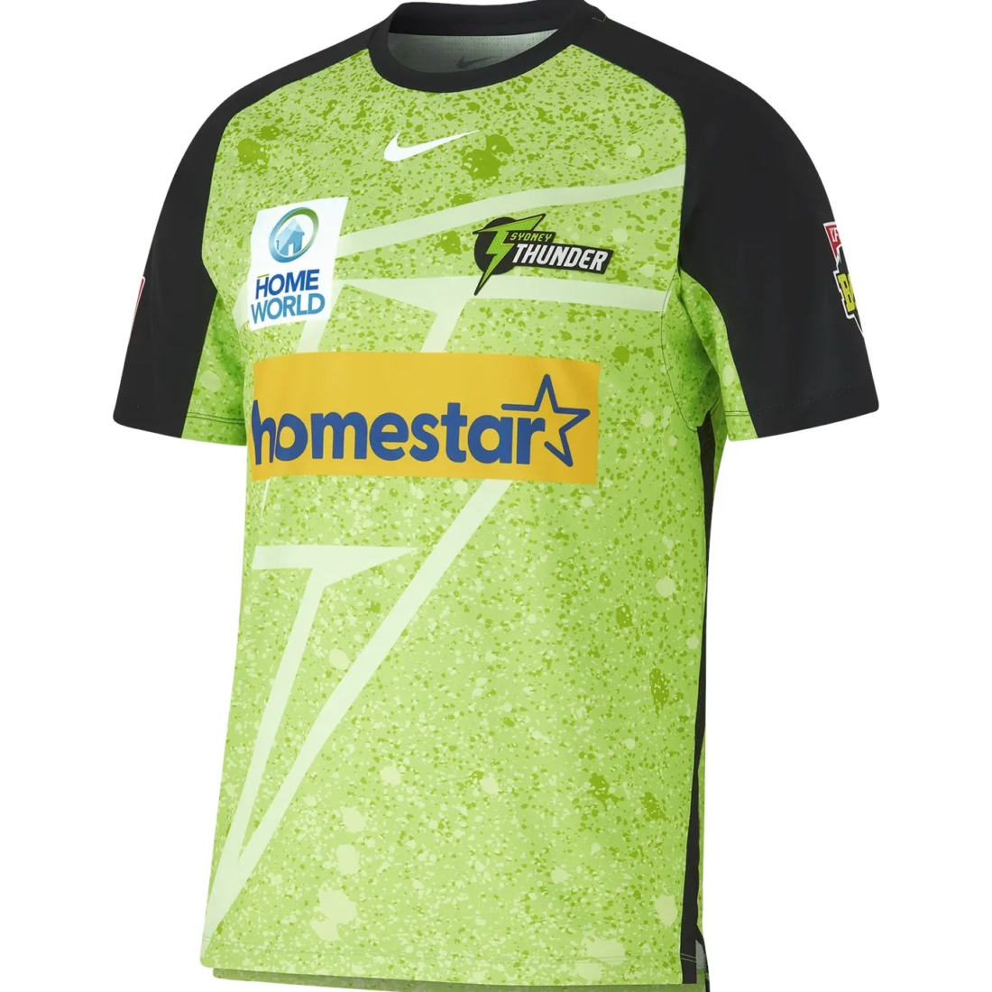 Sydney Thunders 2024-25 BBL Shirt