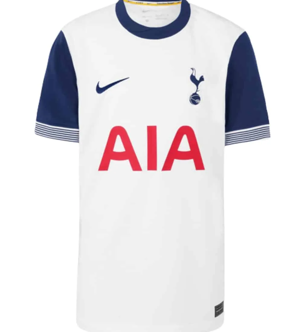 Tottenham Hotspur FC 2024-25 Jersey