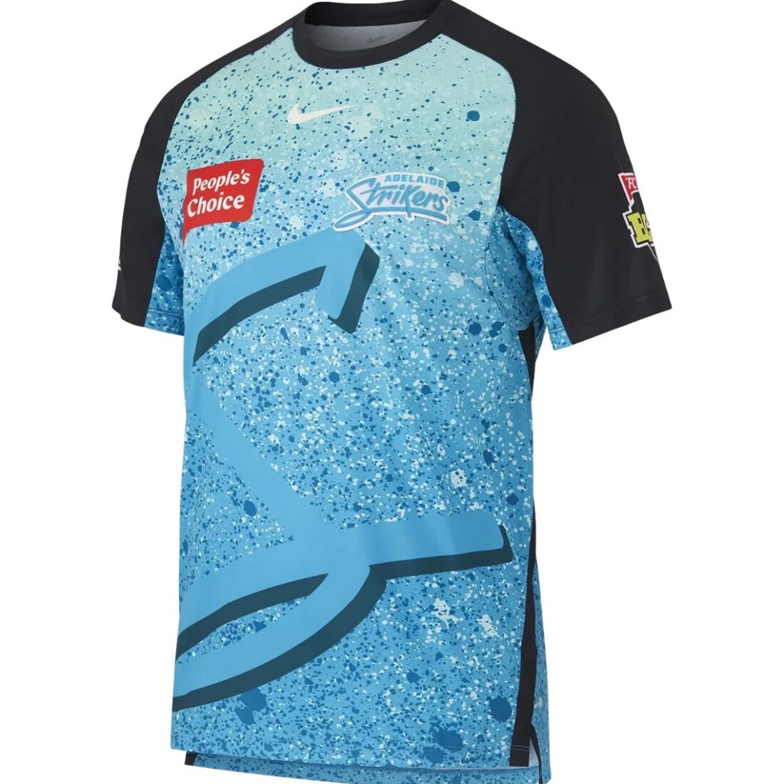 Adelaide Strikers 2024-25 BBL Shirt