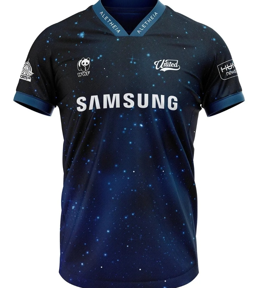 IU Training Jersey 2025