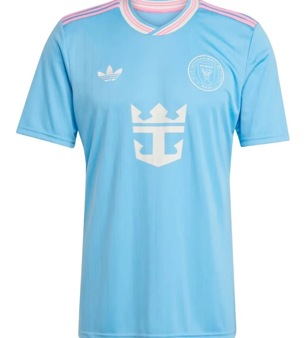 Inter Miami 25/26 Third Football Shirt