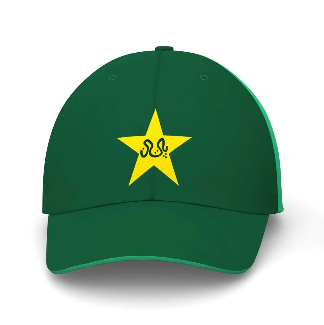 Pakistan National Cricket Team Fan Cap