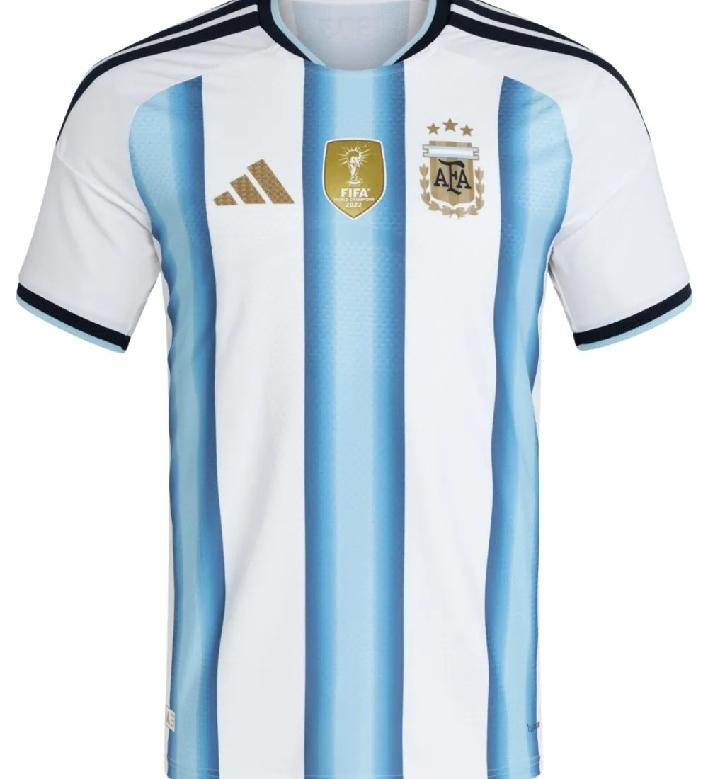 Argentina soccer jersey Pakistan