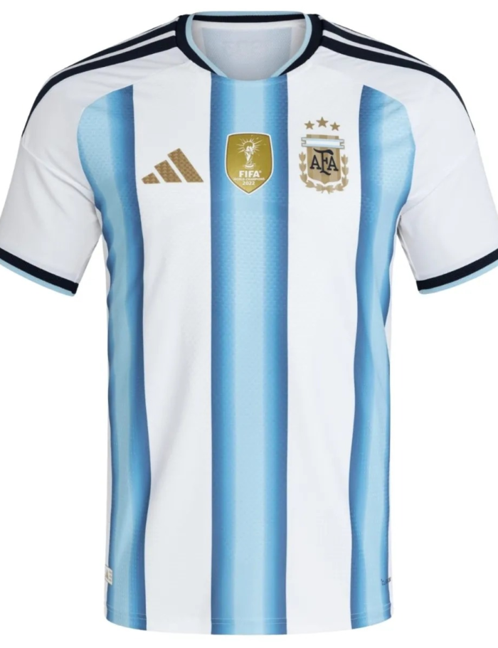 Argentina soccer jersey Pakistan