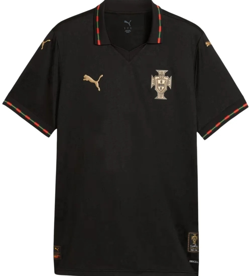 Special Edition Portugal kit