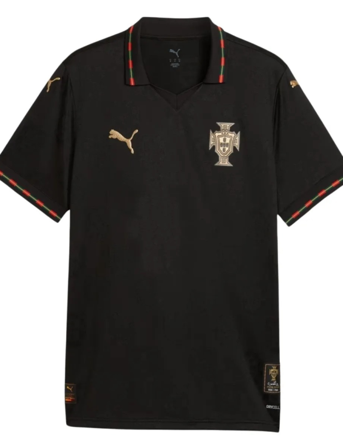 Special Edition Portugal kit