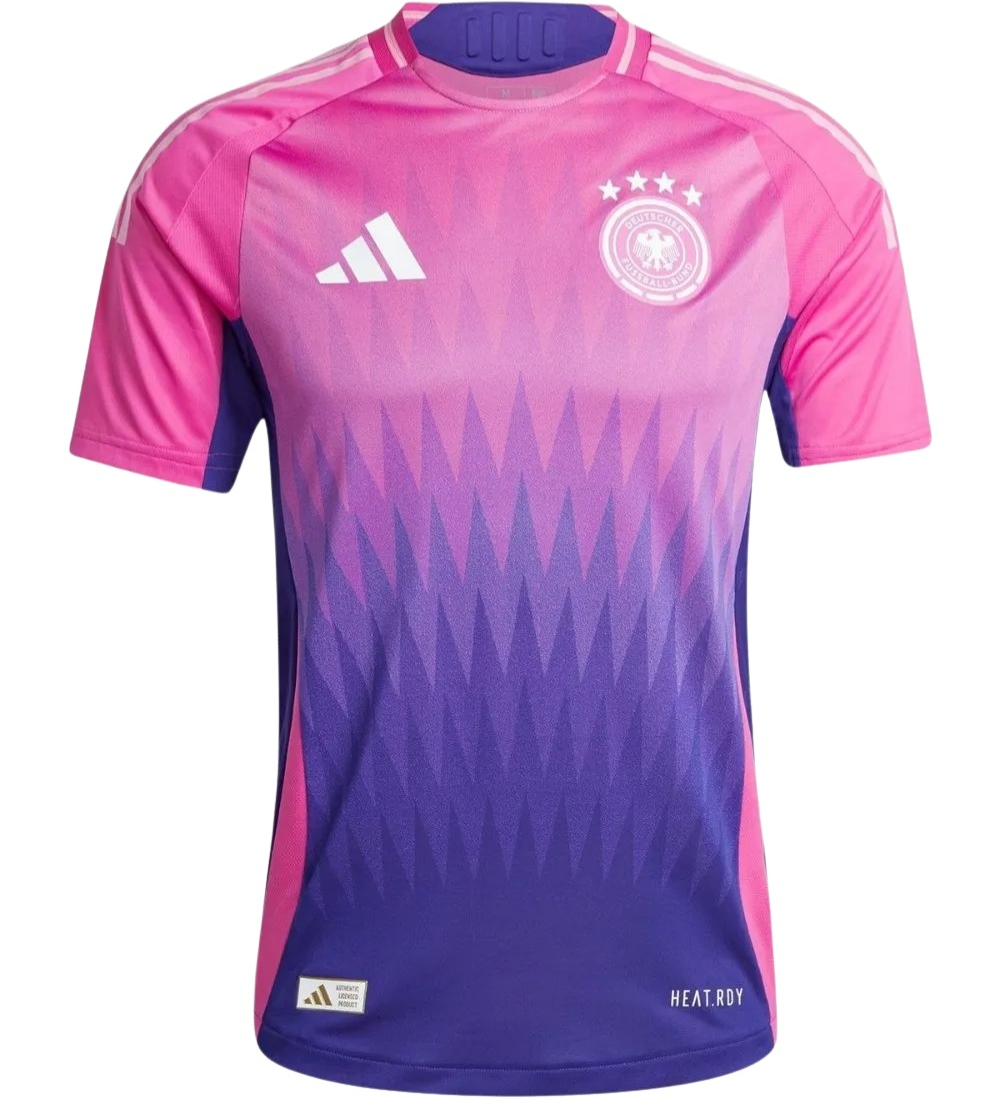 Germany Away Jersey 2024