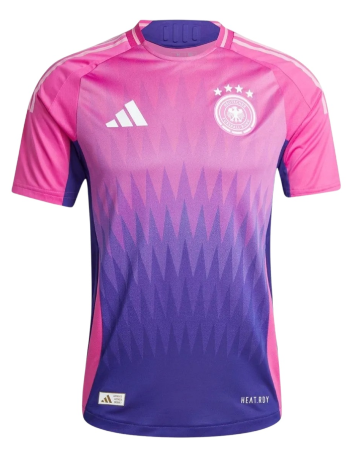 Germany Away Jersey 2024