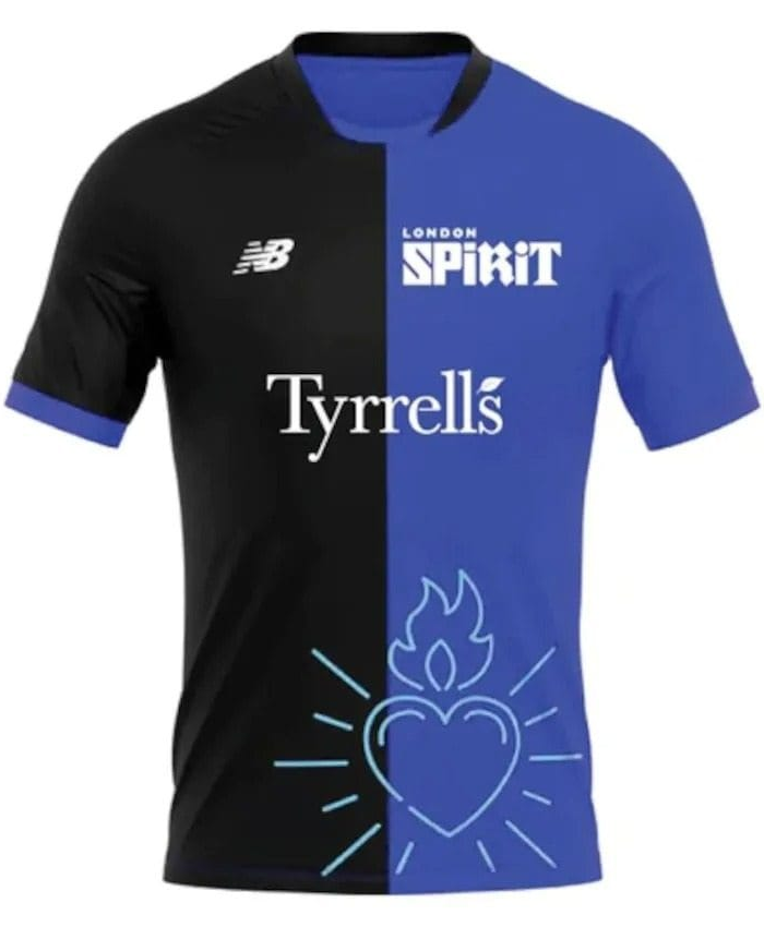 London Spirit 2024 Shirt