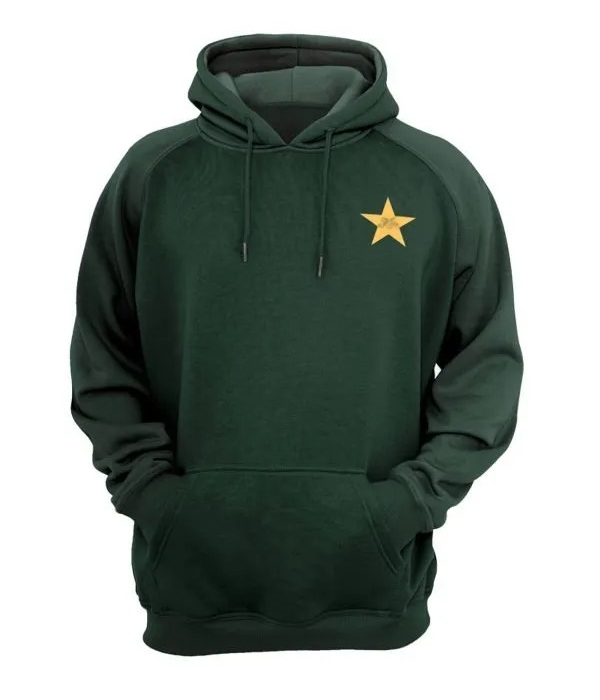 Pakistan National Team Hoodie