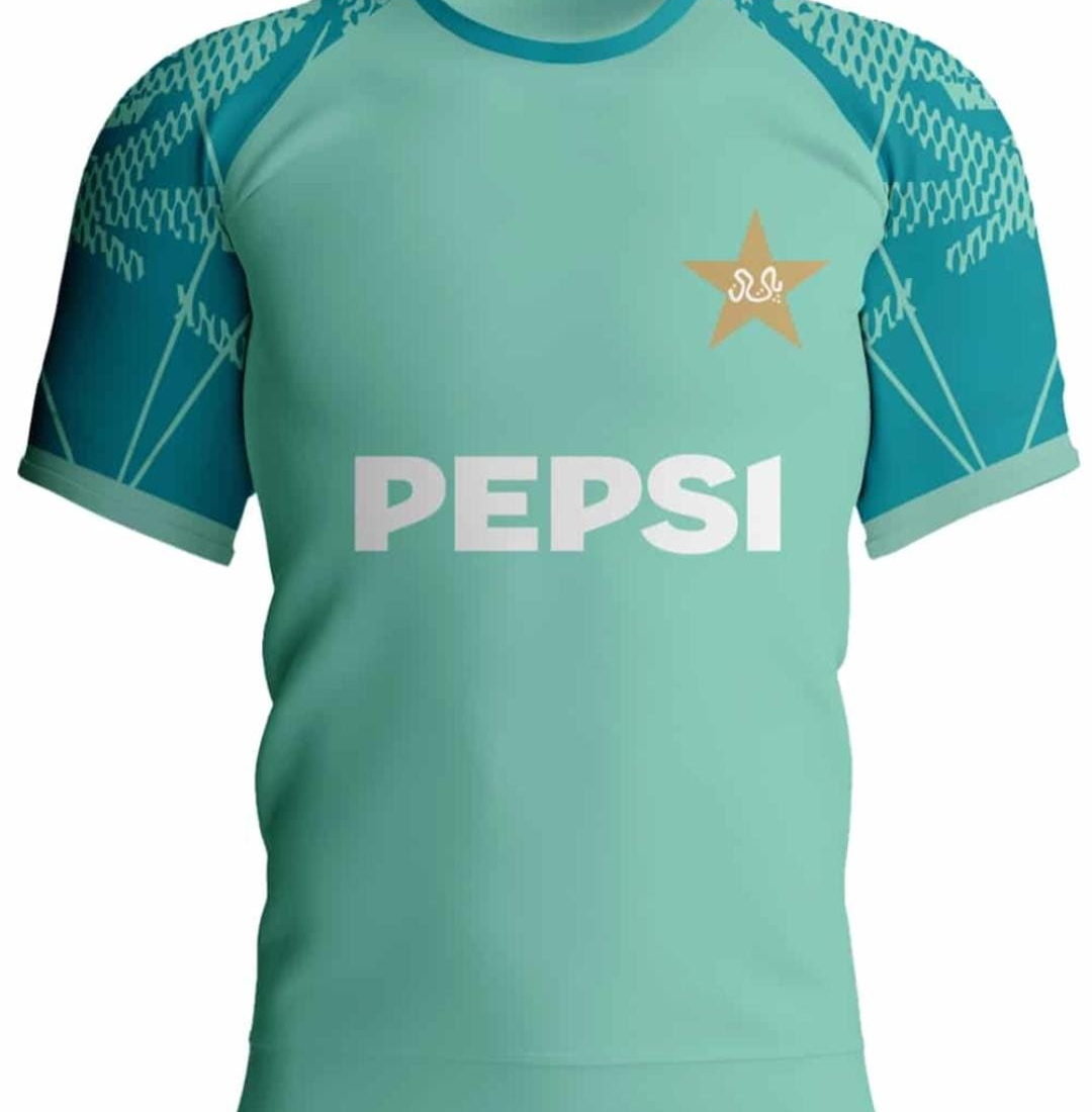 Pakistan Training Kit 2024-25