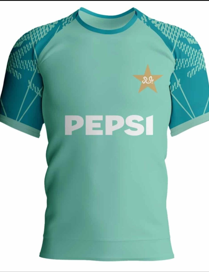 Pakistan Training Kit 2024-25