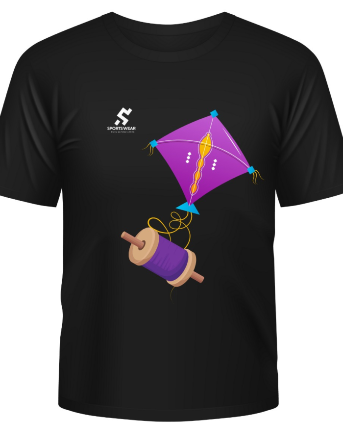 Patang & Charkhi Streetwear Shirt