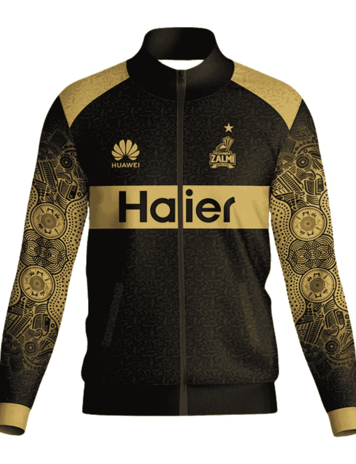 Peshawar Zalmi PSL 9 Jacket