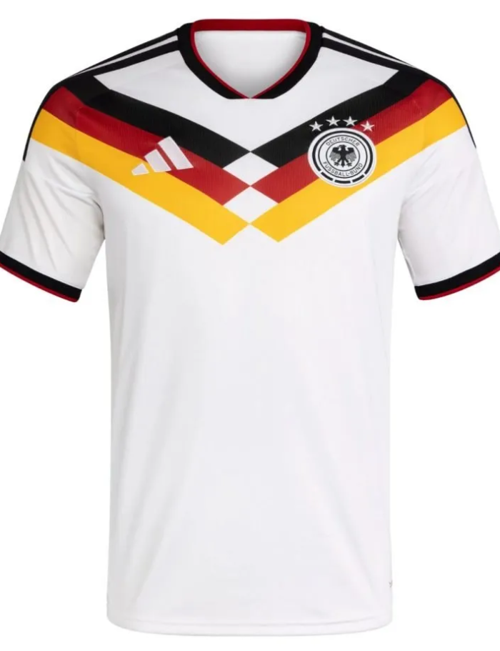Germany 2026 FIFA World Cup Jersey