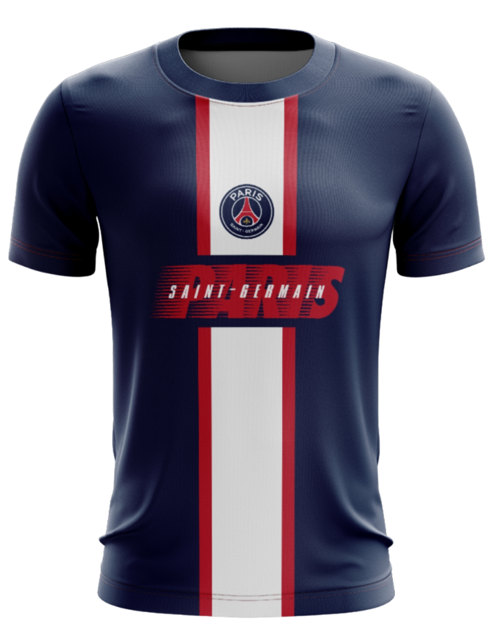PSG Special Edition Jersey Paris Saint-Germain football shirt