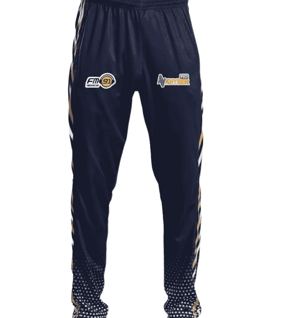 Peshawar Zalmi PSL 9 training trouser