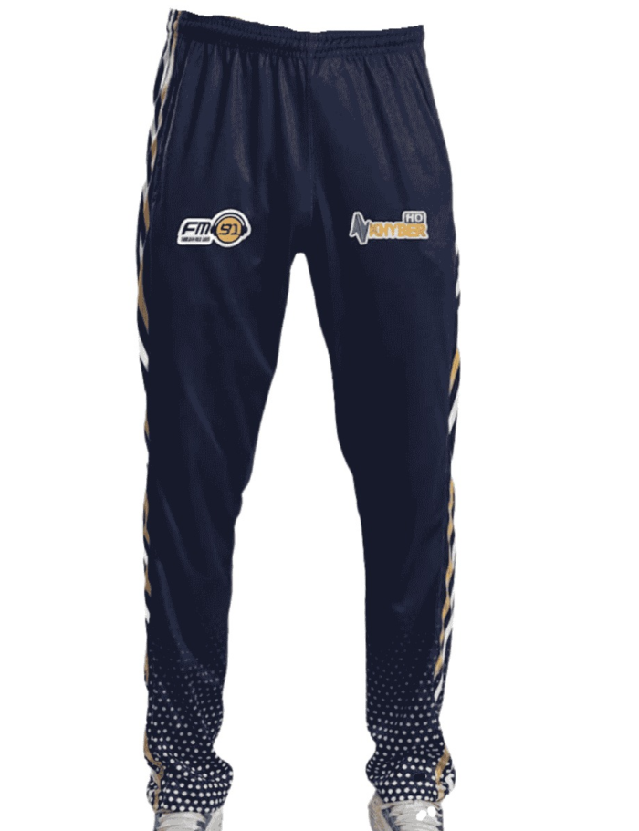 Peshawar Zalmi PSL 9 training trouser