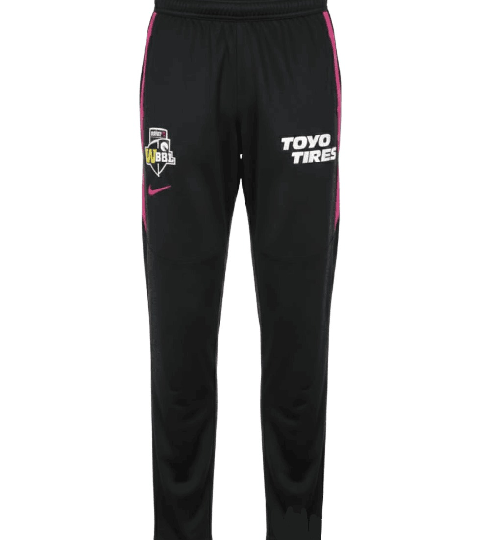 Sydney Sixers Practice Trouser