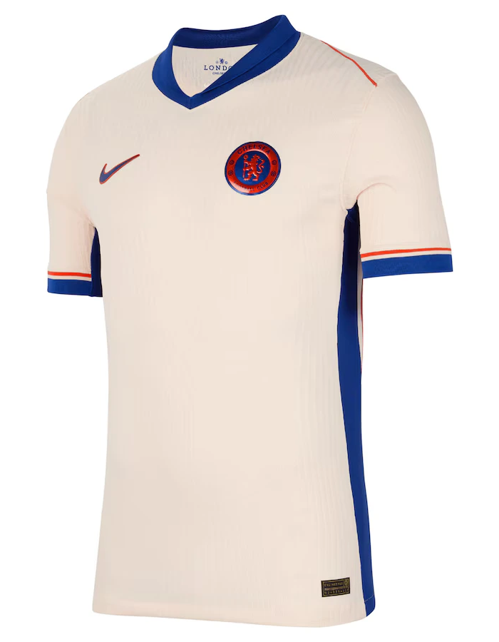 Chelsea Away Stadium Shirt 2024-25