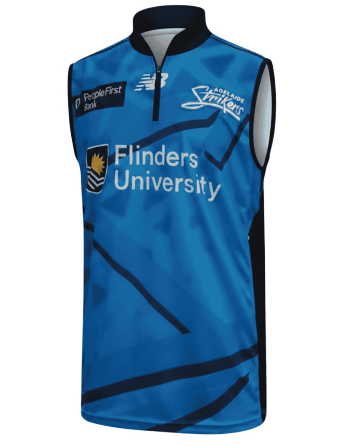 Adelaide Strikers 2025/26 BBL Vest